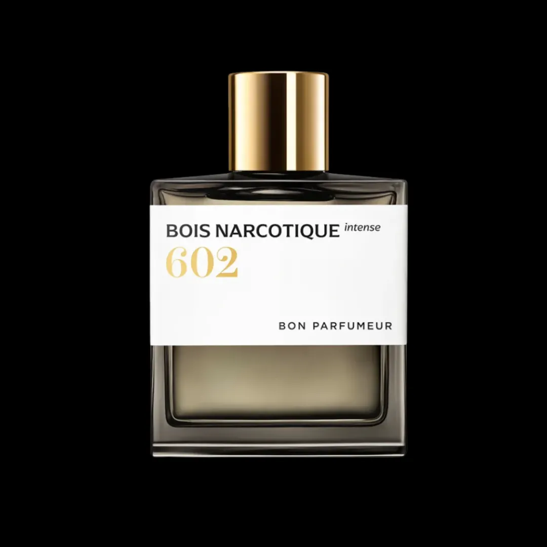 Amaderados<Bon Parfumeur 602 Bois Narcotique (Intense)