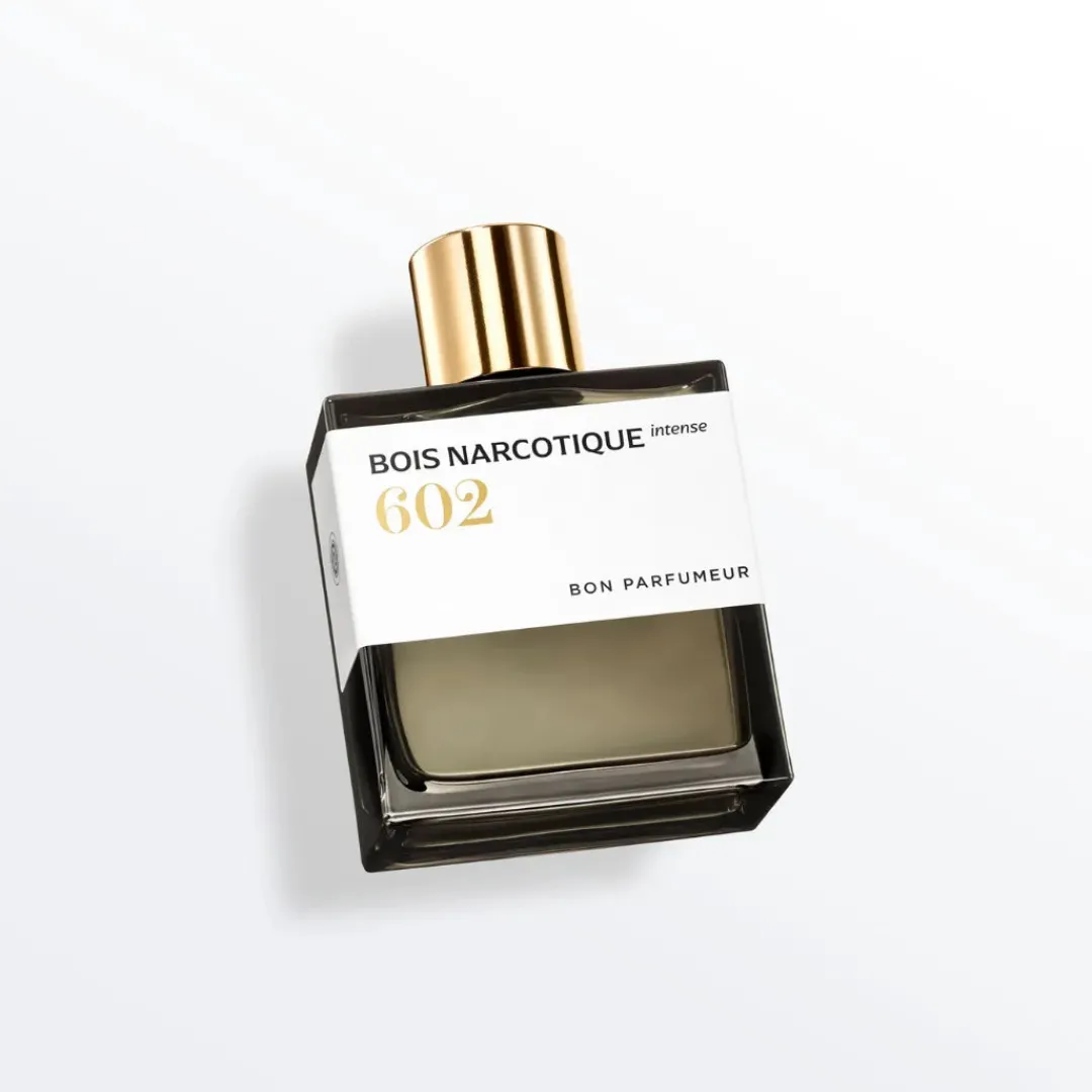 Amaderados<Bon Parfumeur 602 Bois Narcotique (Intense)