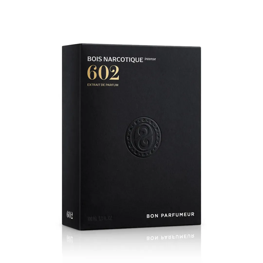 Amaderados<Bon Parfumeur 602 Bois Narcotique (Intense)