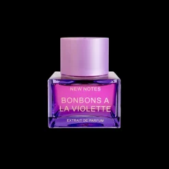 Gourmand<New Notes Bonbons A La Violette