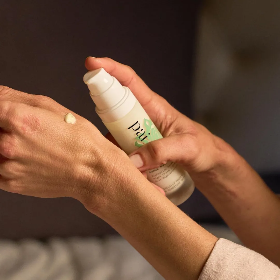 Cremas Hidratantes<Pai Skincare Bonne Nuit