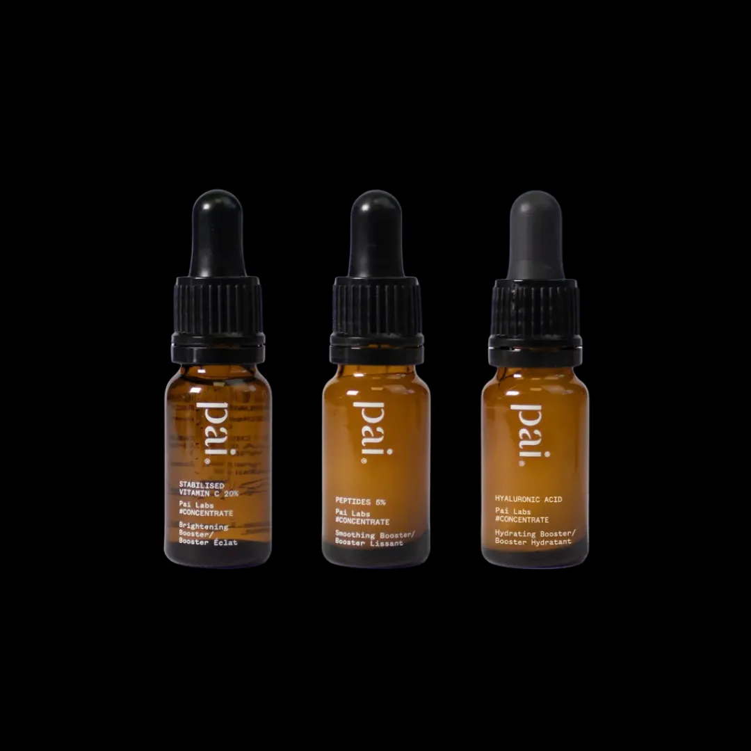 Sérums<Pai Skincare Booster Discovery Kit