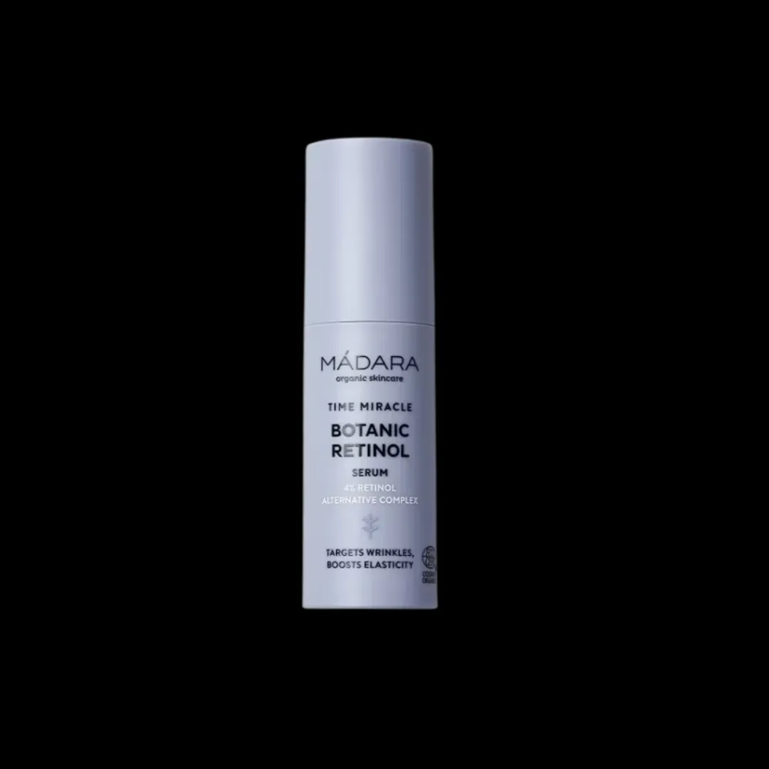Sérums<Madara Botanic Retinol Serum - Time Miracle