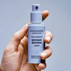 Sérums<Madara Botanic Retinol Serum - Time Miracle
