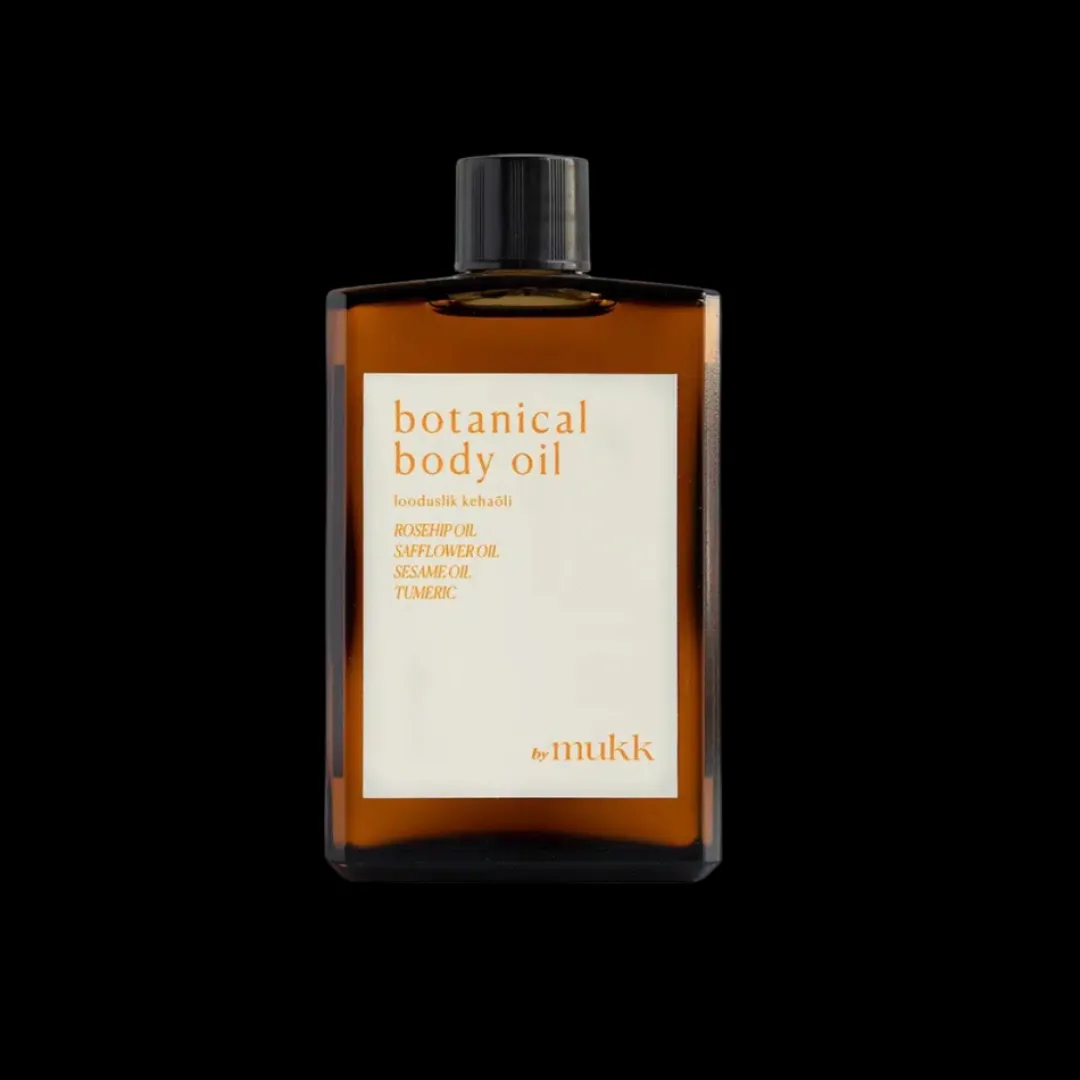 Aceites Corporales<By Mukk Botanical Body Oil