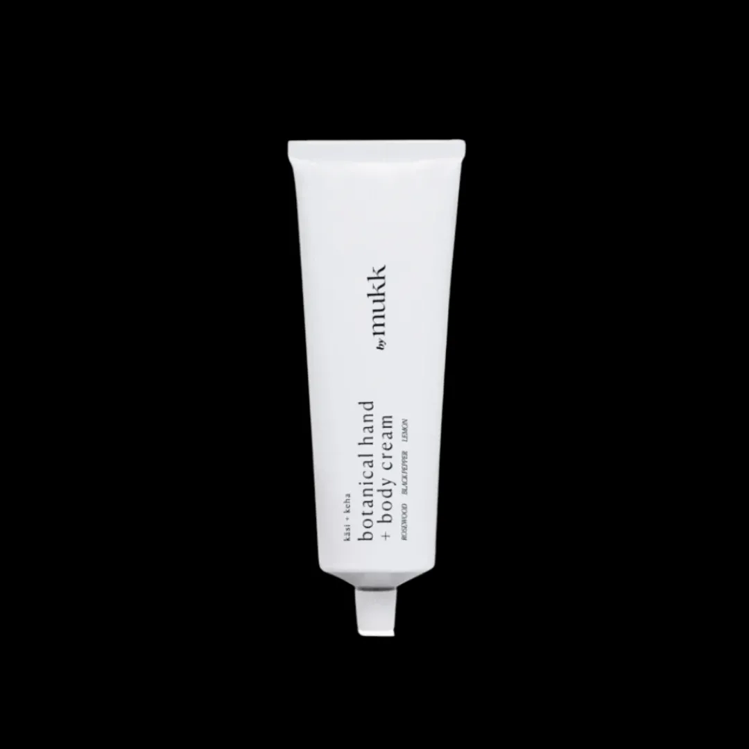 Hidratantes Corporales | Pies Y Manos<By Mukk Botanical Hand + Body Cream