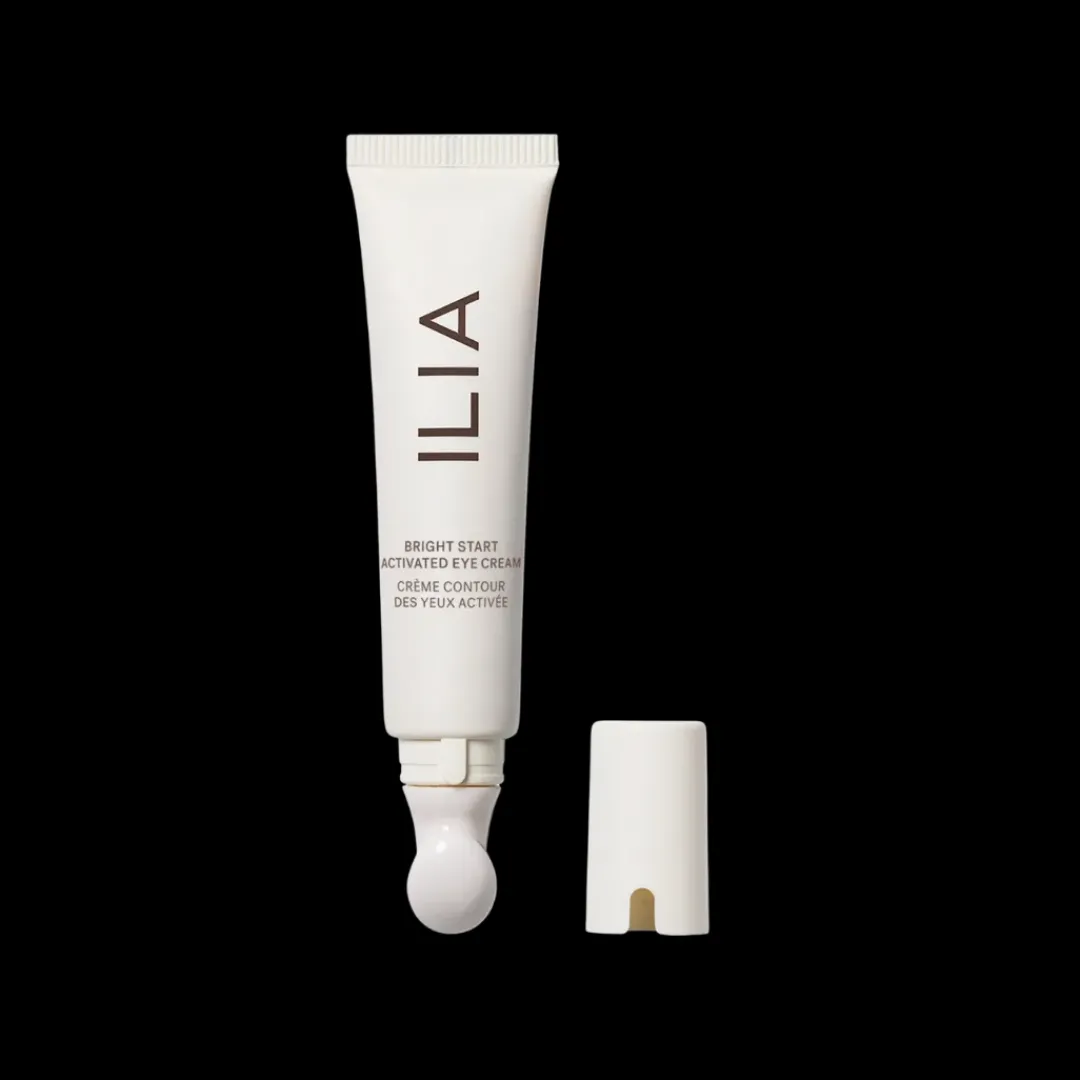 Contorno De Ojos<ILIA Beauty Bright Start Activated Eye Cream
