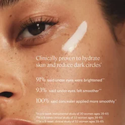 Contorno De Ojos<ILIA Beauty Bright Start Activated Eye Cream