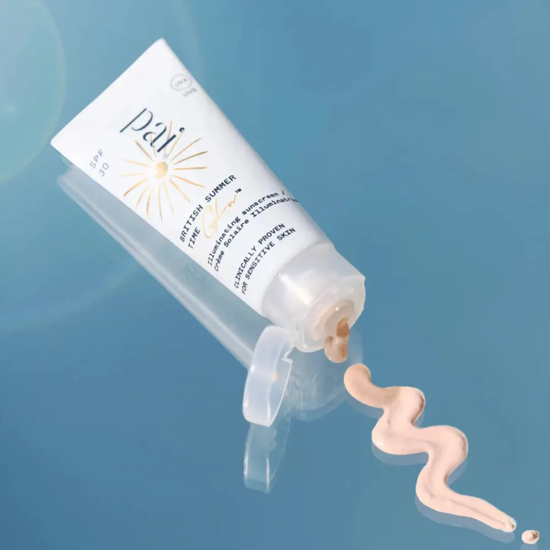 Protectores Solares<Pai Skincare British Summer Time Glow SPF30