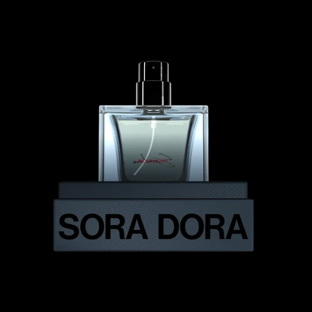 Cítricos | Gourmand<SORA DORA Brocéliande