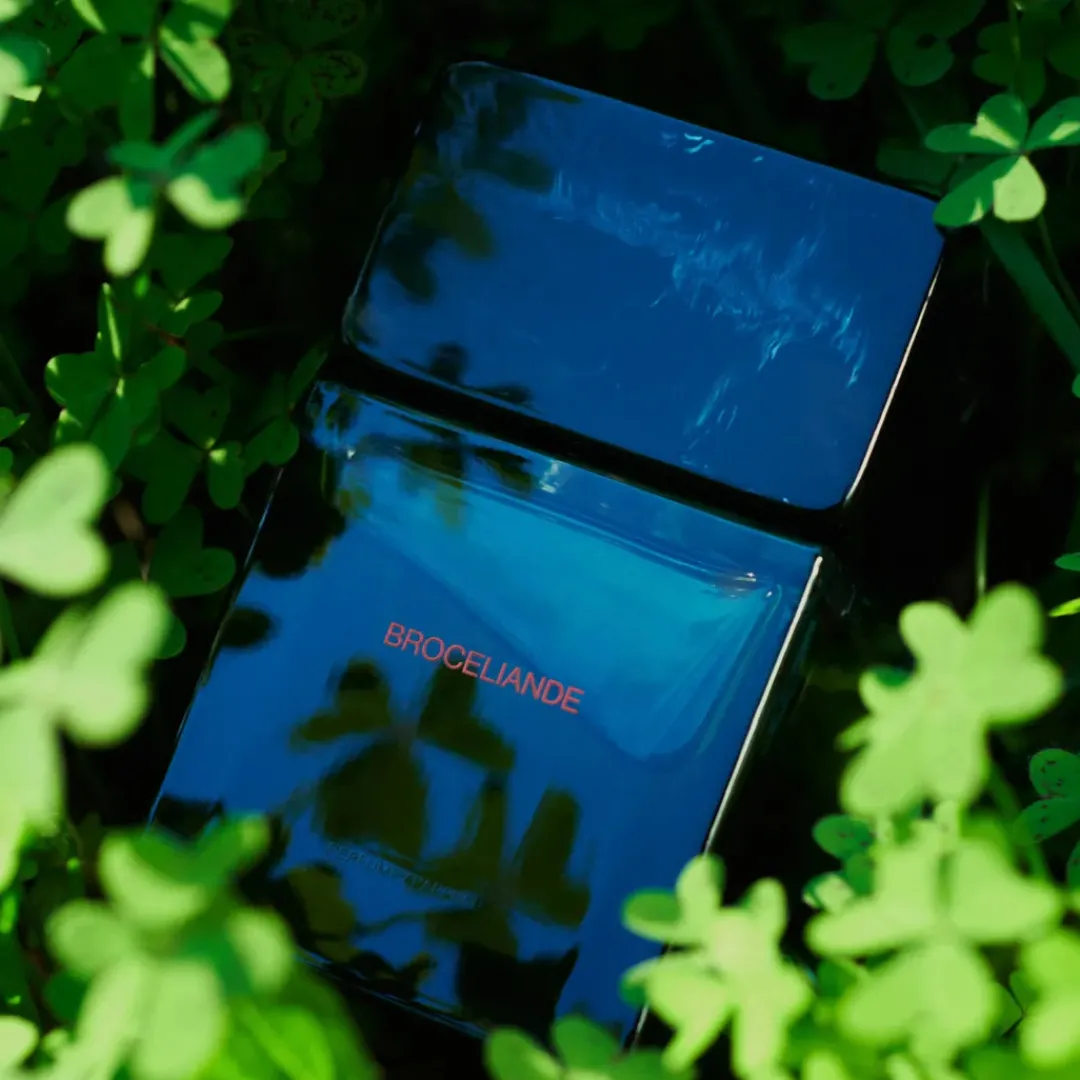 Cítricos | Gourmand<SORA DORA Brocéliande