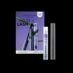 Ojos Y Cejas<Madara Brow & Lash Kit