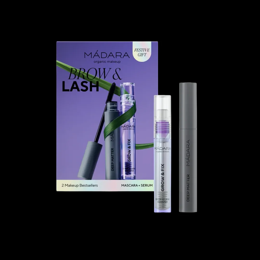 Ojos Y Cejas<Madara Brow & Lash Kit