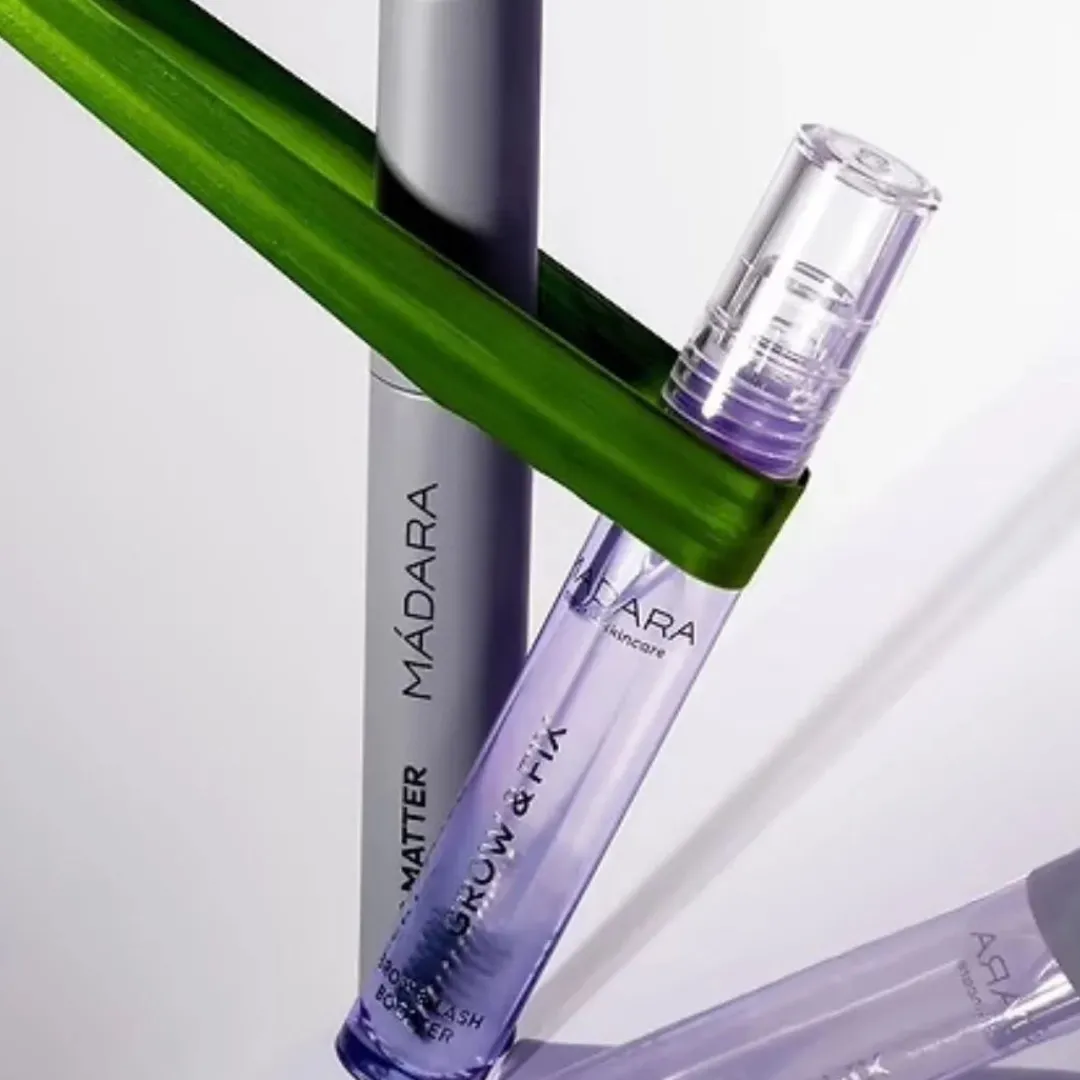Ojos Y Cejas<Madara Brow & Lash Kit