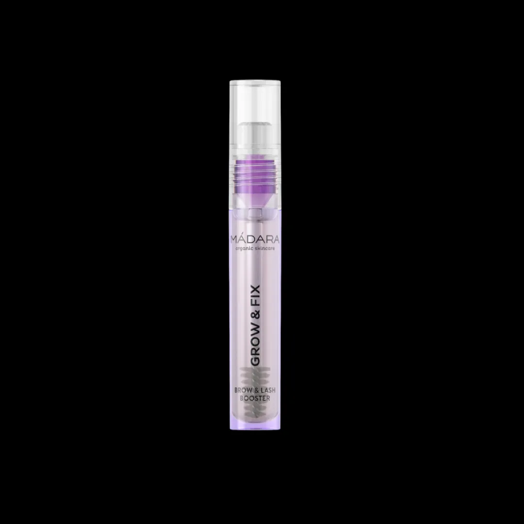 Ojos Y Cejas<Madara Brow and Lash Booster 'GROW & FIX'
