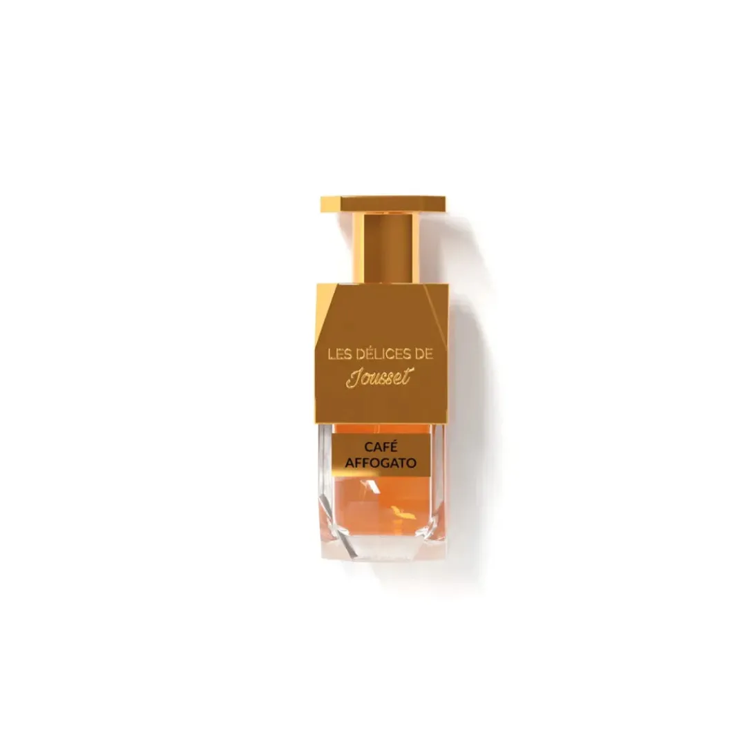 Gourmand<Jousset Parfums Café Affogato