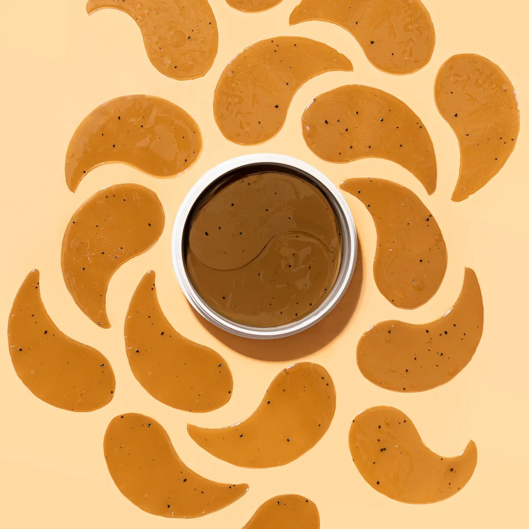 Contorno De Ojos<Ondo Beauty 36.5 Caffeine & Green Tea Antioxidant Eye Patches