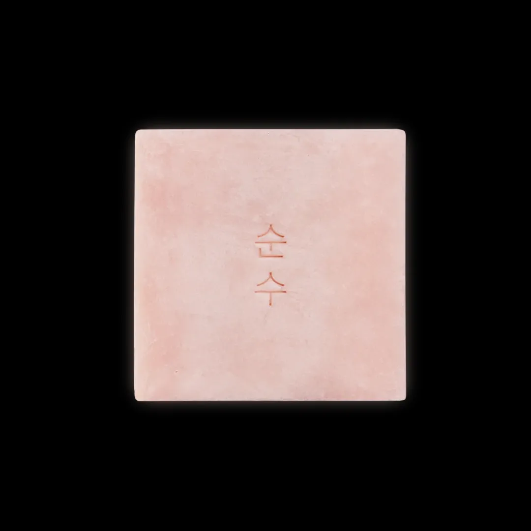 Limpiadores<Ondo Beauty 36.5 Calamine & Oatmeal Soothing Cleansing Bar