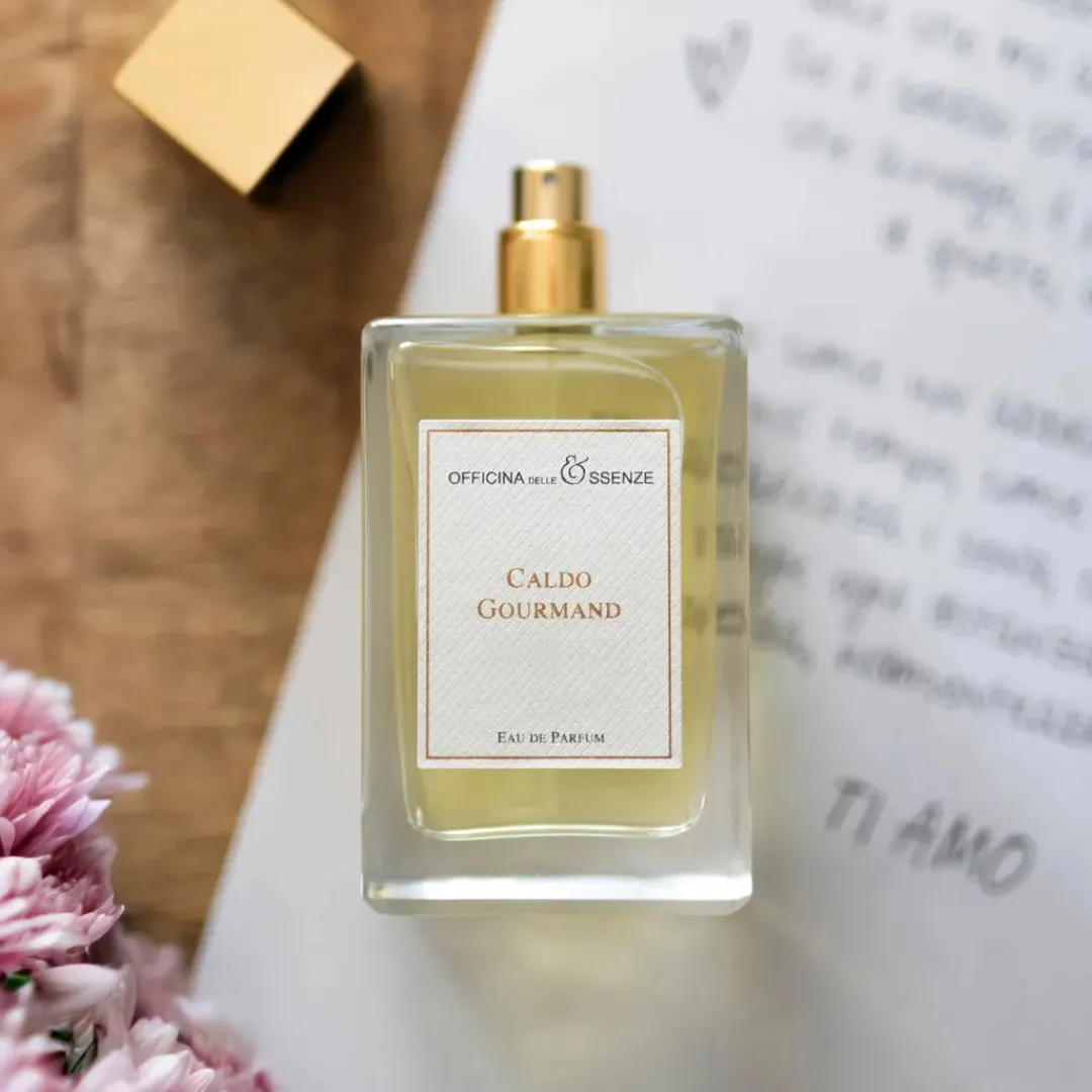 Amaderados | Gourmand<Officina Delle Essenze Caldo Gourmand
