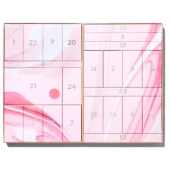 Esmaltes De Uñas Y Accesorios | Pies Y Manos<Manucurist Calendario de Adviento "Let it Glow!"