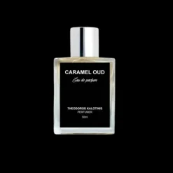 Orientales | Gourmand<Theodoros Kalotinis Caramel Oud