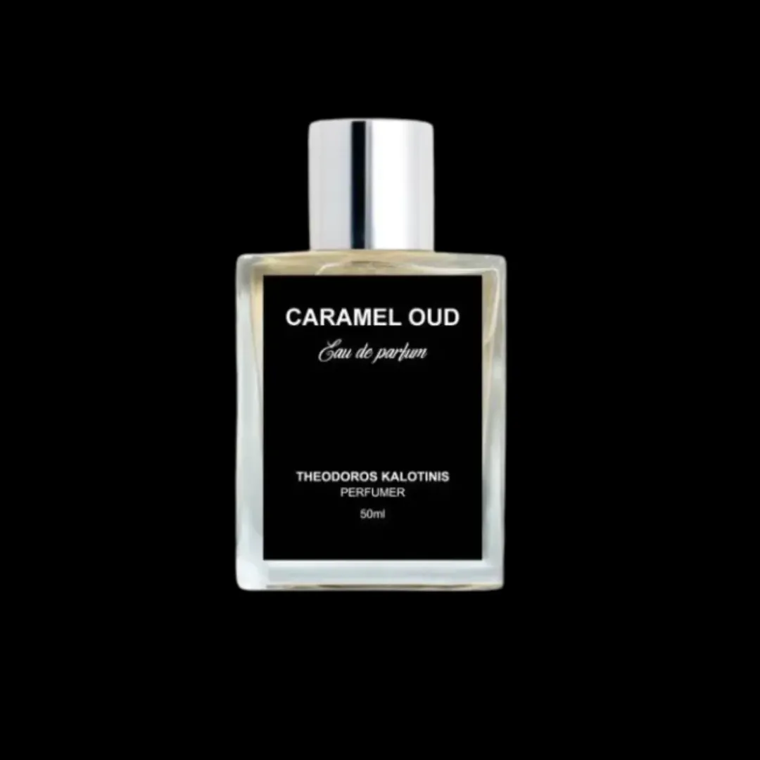 Orientales | Gourmand<Theodoros Kalotinis Caramel Oud