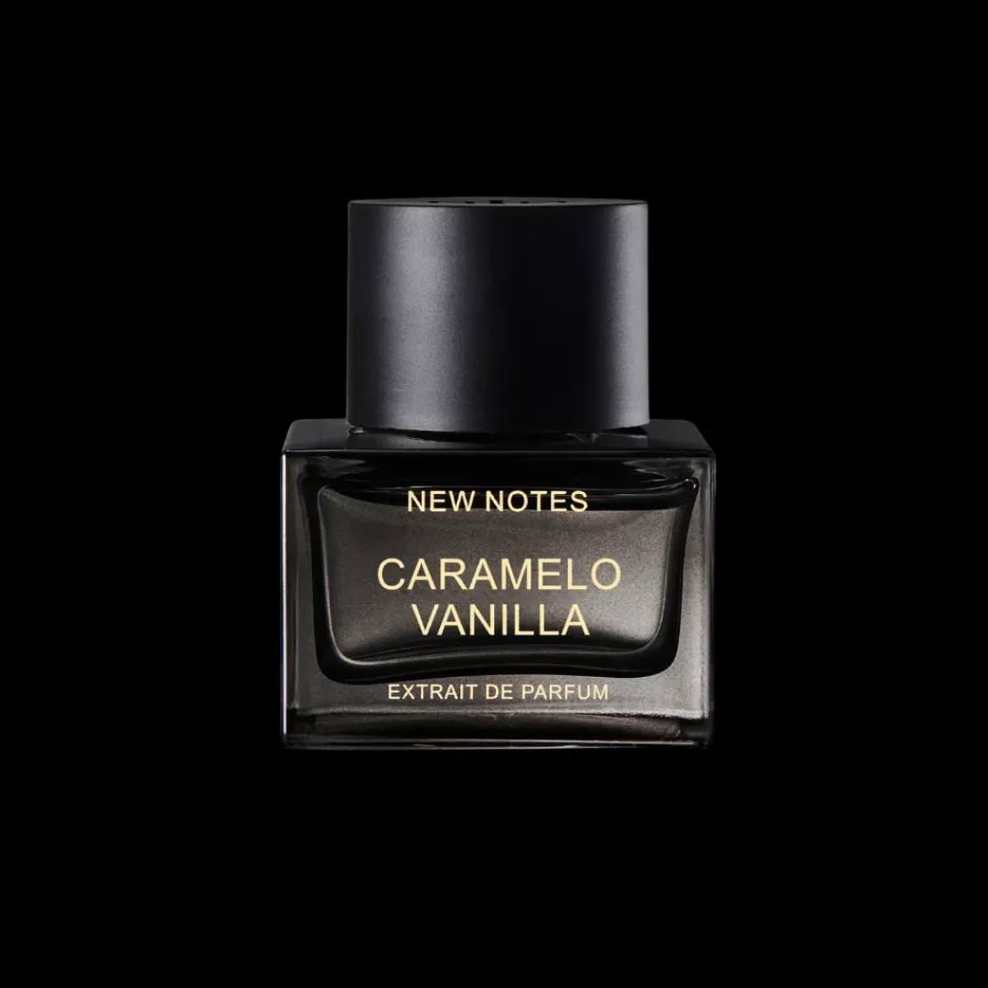Almizcle | Gourmand<New Notes Caramelo Vanilla