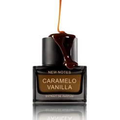 Almizcle | Gourmand<New Notes Caramelo Vanilla