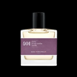 Amaderados | Ámbar<Bon Parfumeur 401 Cedar, Candied Plum, Vanilla