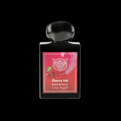 Ámbar<Lorenzo Pazzaglia Cherry Ink