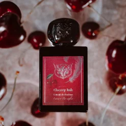 Ámbar<Lorenzo Pazzaglia Cherry Ink