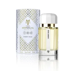 Almizcle<Monegal Cherry Musk