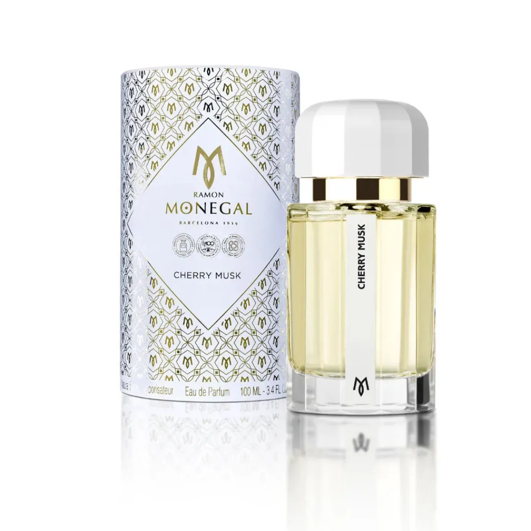 Almizcle<Monegal Cherry Musk