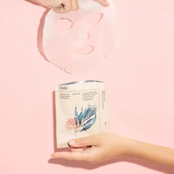 Mascarillas Faciales<Ondo Beauty 36.5 CHOK-CHOK Hyaluronic Acid & Algae Moisture Boosting Mask
