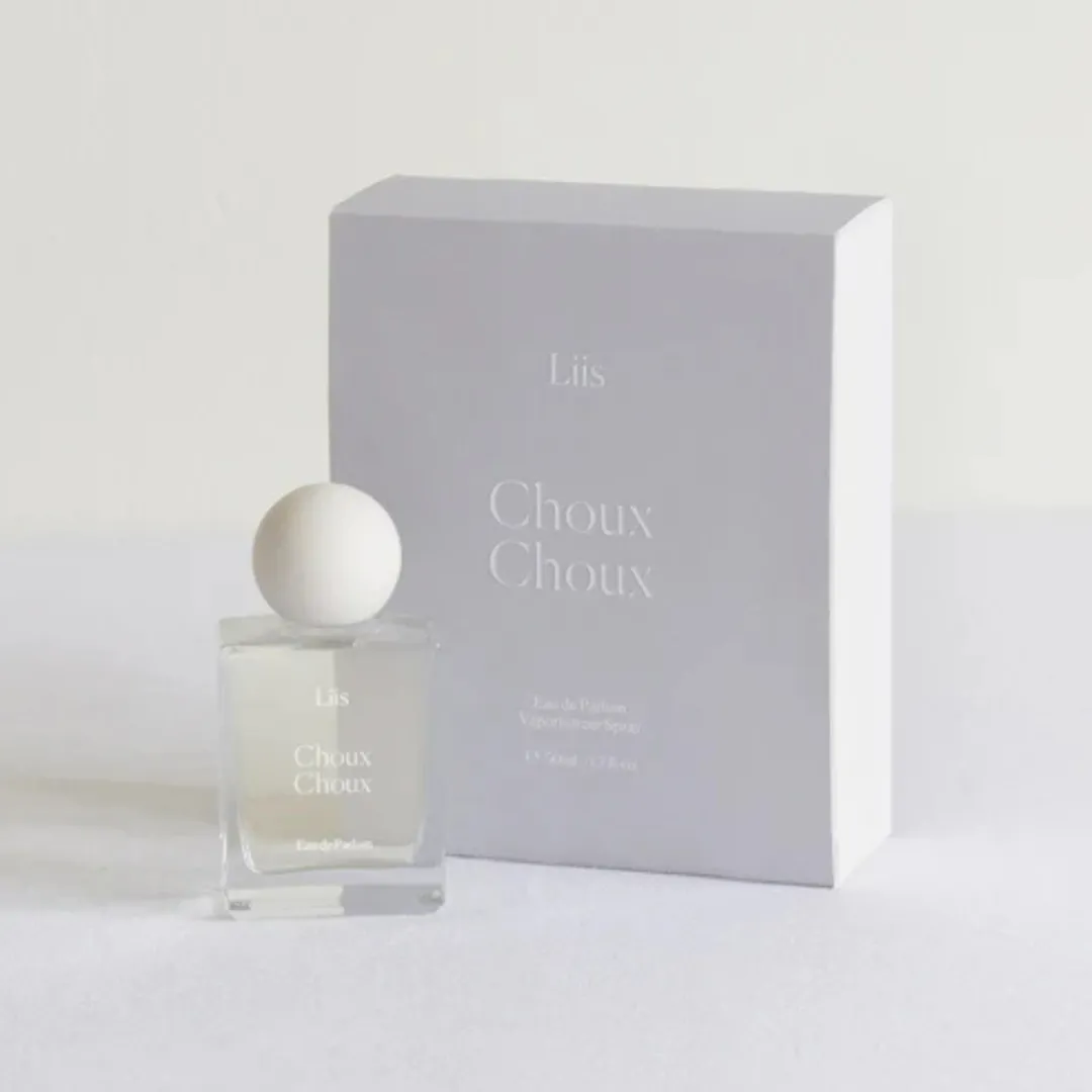 Orientales | Gourmand<Liis Choux Choux