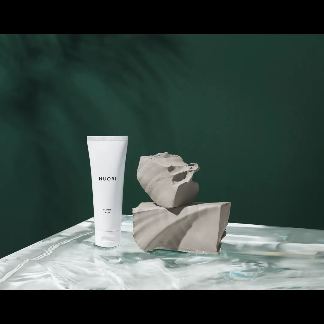 Mascarillas Faciales<Nuori Clarity Mask