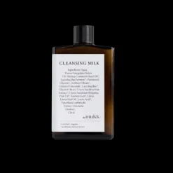 Desmaquillantes | Limpiadores<By Mukk Cleansing Milk