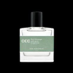 Cítricos<Bon Parfumeur 001 Cologne