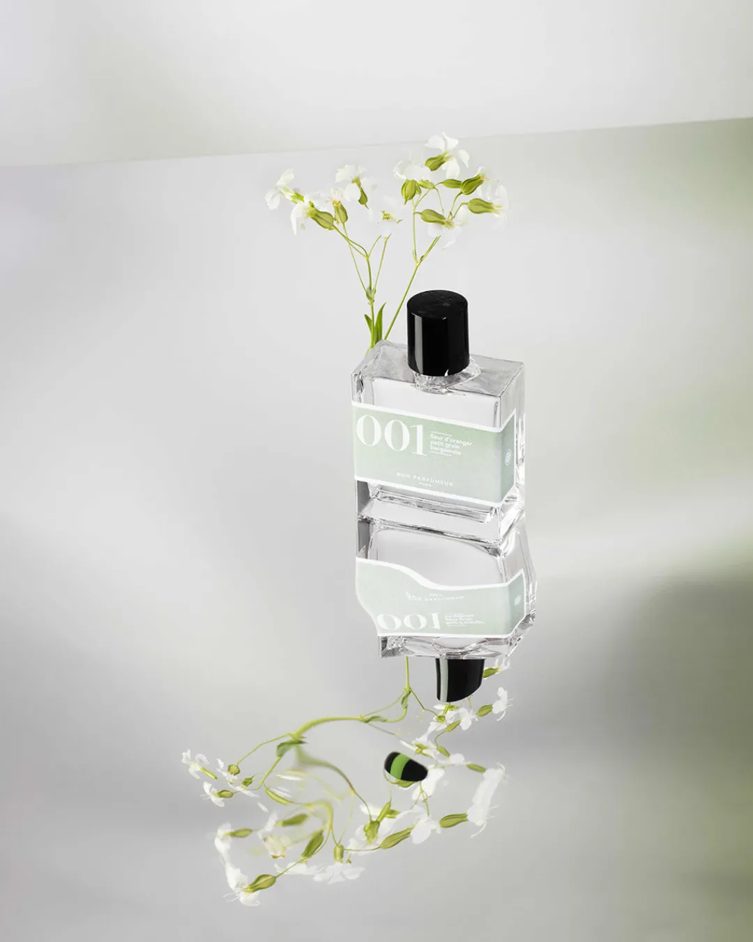 Cítricos<Bon Parfumeur 001 Cologne