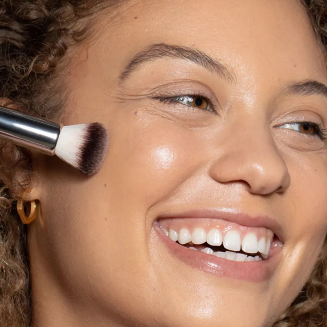 Brochas Y Pinceles<ILIA Beauty Complexion Brush