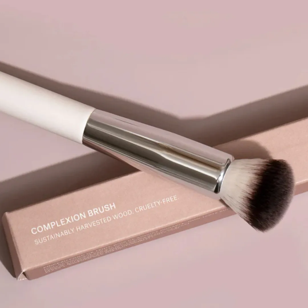Brochas Y Pinceles<ILIA Beauty Complexion Brush