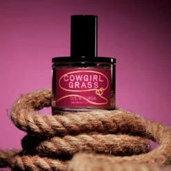 Almizcle | Ámbar<DS & DURGA Cowgirl Grass