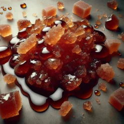 Gourmand<Jousset Parfums Crème Brûlée