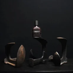 Amaderados<Orto Parisi Cuoium