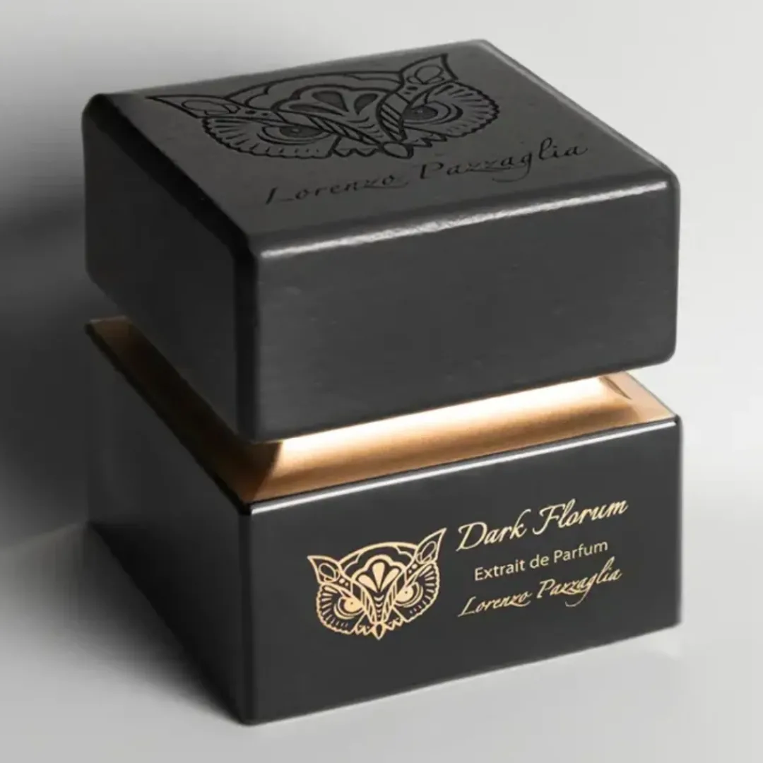 Amaderados | Florales<Lorenzo Pazzaglia Dark Florum