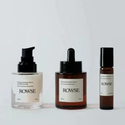 Cremas Hidratantes | Sérums<Rowse Day & Night Gift Set