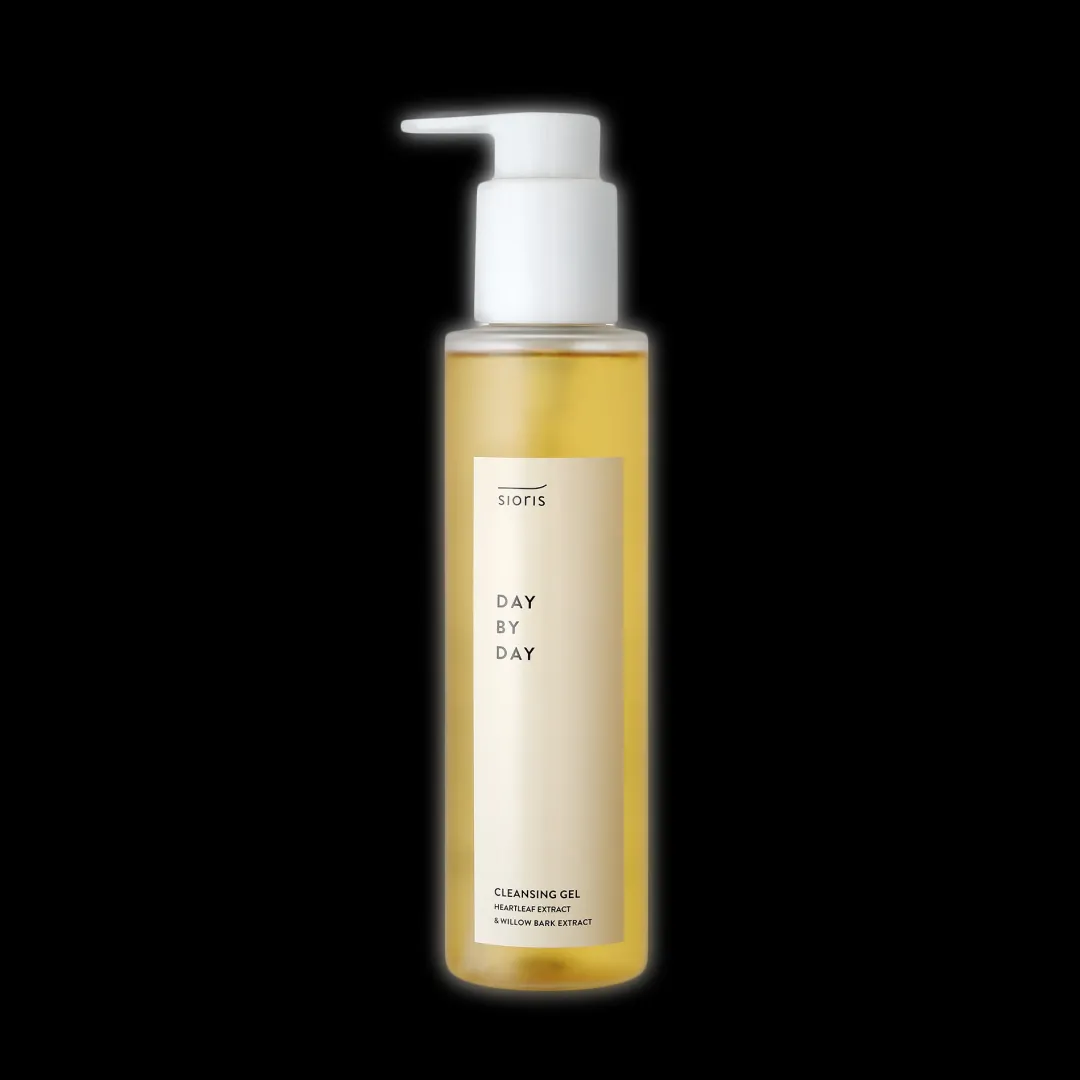 Desmaquillantes | Limpiadores<Sioris Day by day cleansing gel