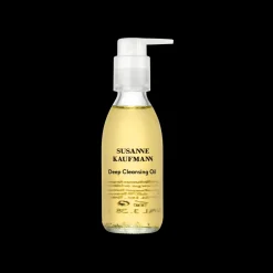 Desmaquillantes | Limpiadores<Susanne Kaufmann Deep Cleansing Oil