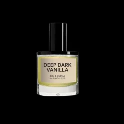 Gourmand<DS & DURGA Deep Dark Vanilla