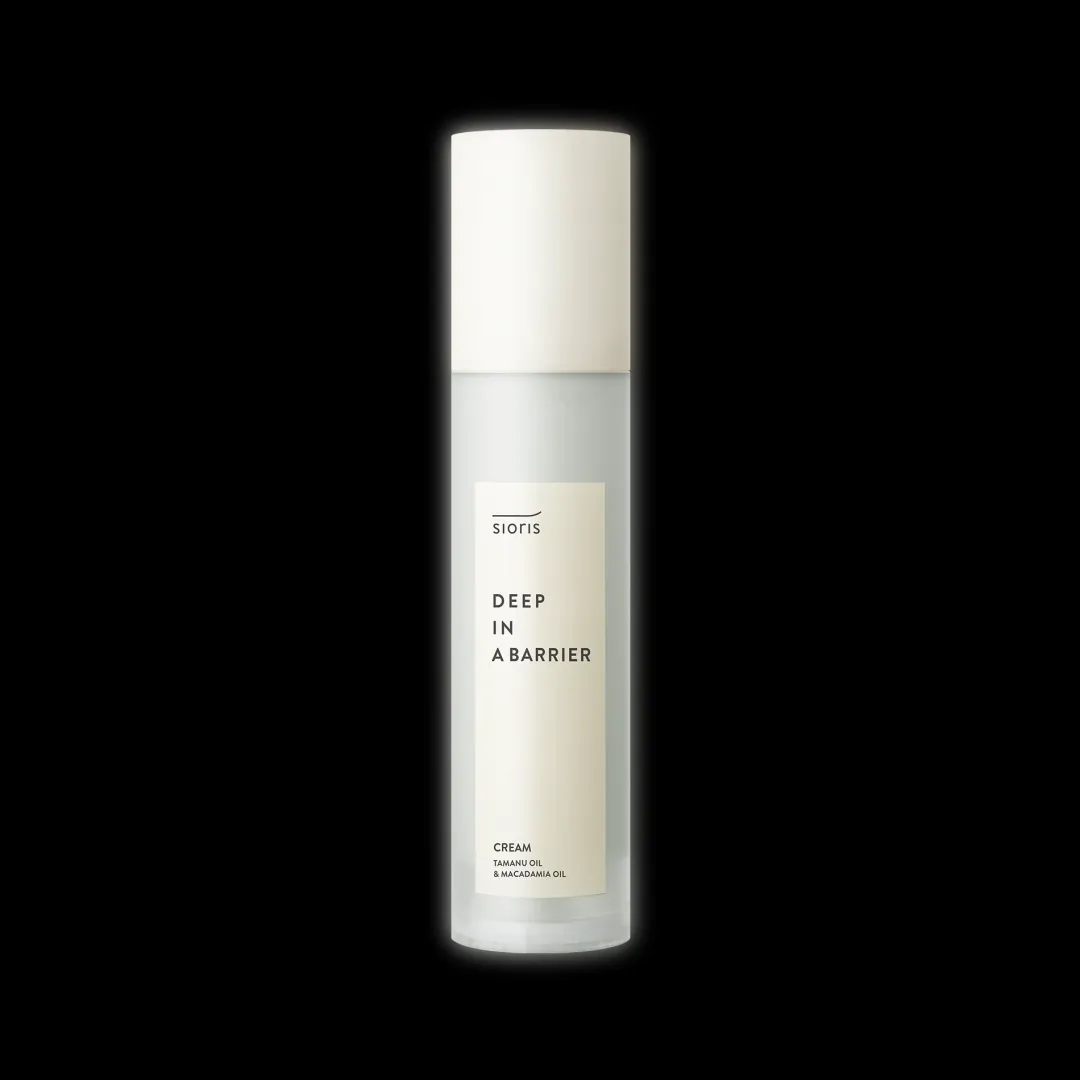 Cremas Hidratantes<Sioris Deep In Barrier Cream